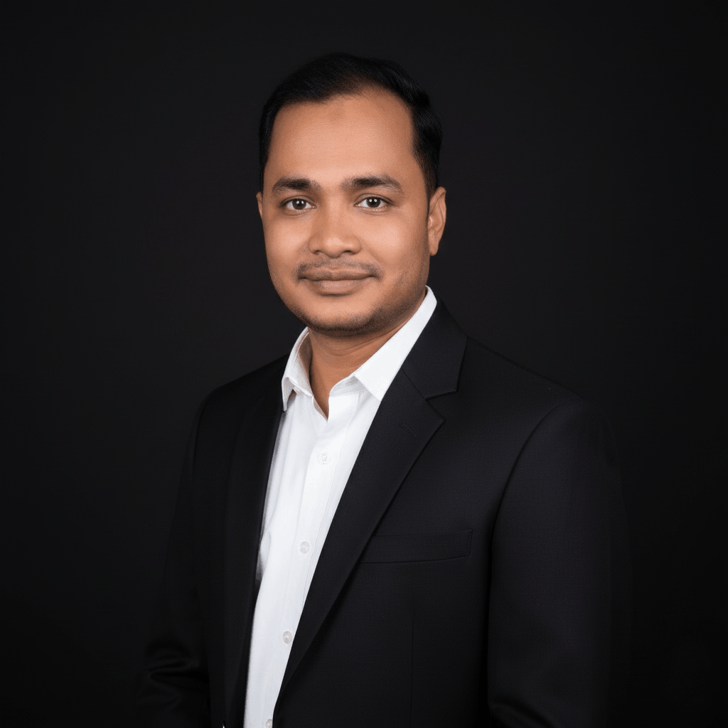 মোঃ ফরহাদ হোসেন